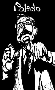 CrazY OLd MaN!
