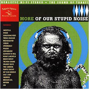 Stupid and Hairy